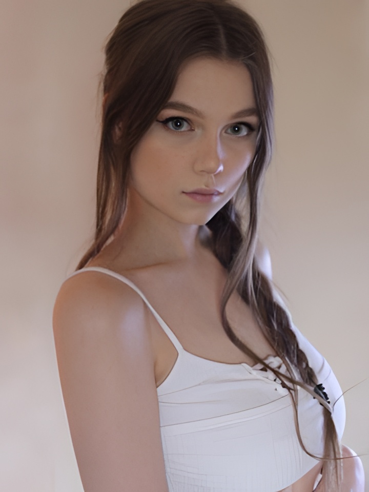 Алена привлекальеная девушка из Михайловки цена от 1500 руб