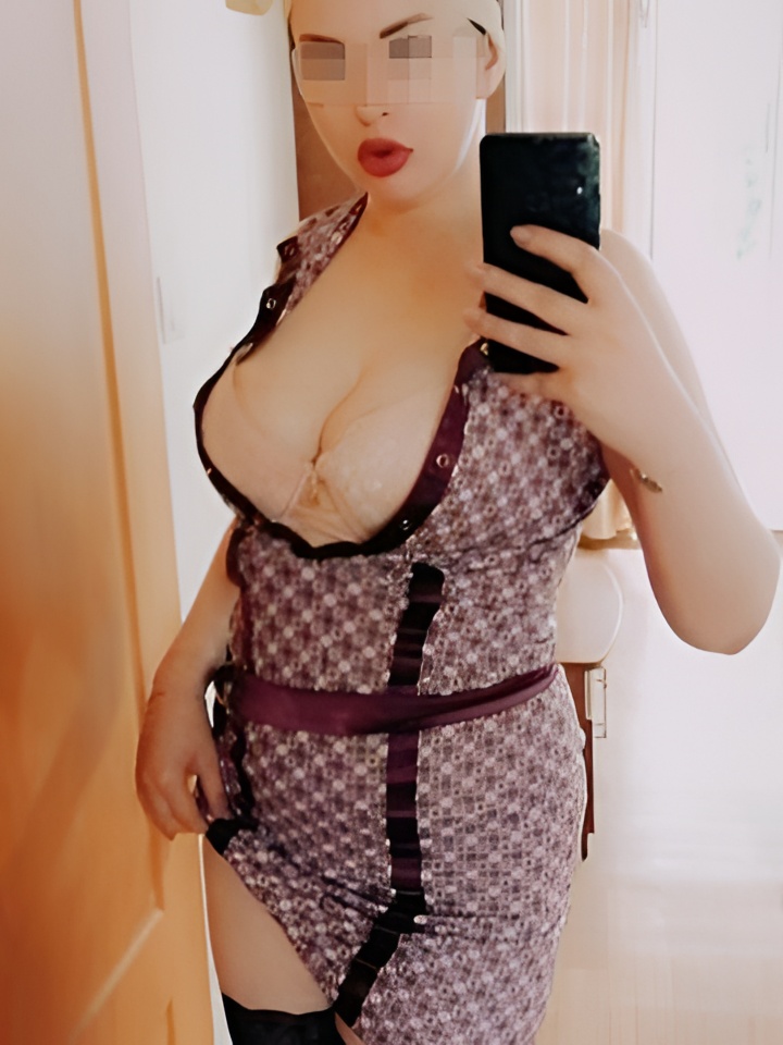 Индивидуалка Алевтина, доступна для личного знакомства от 1500 руб