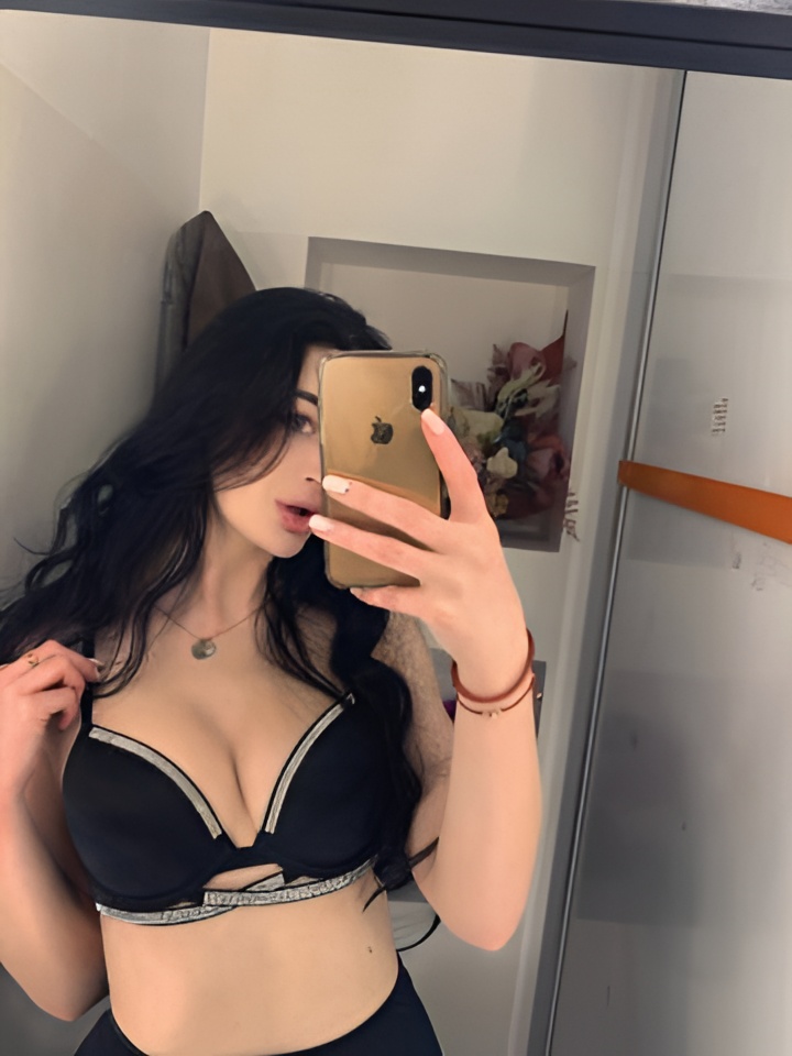 Индивидуалка Дарина, доступна для личного знакомства от 2500 руб