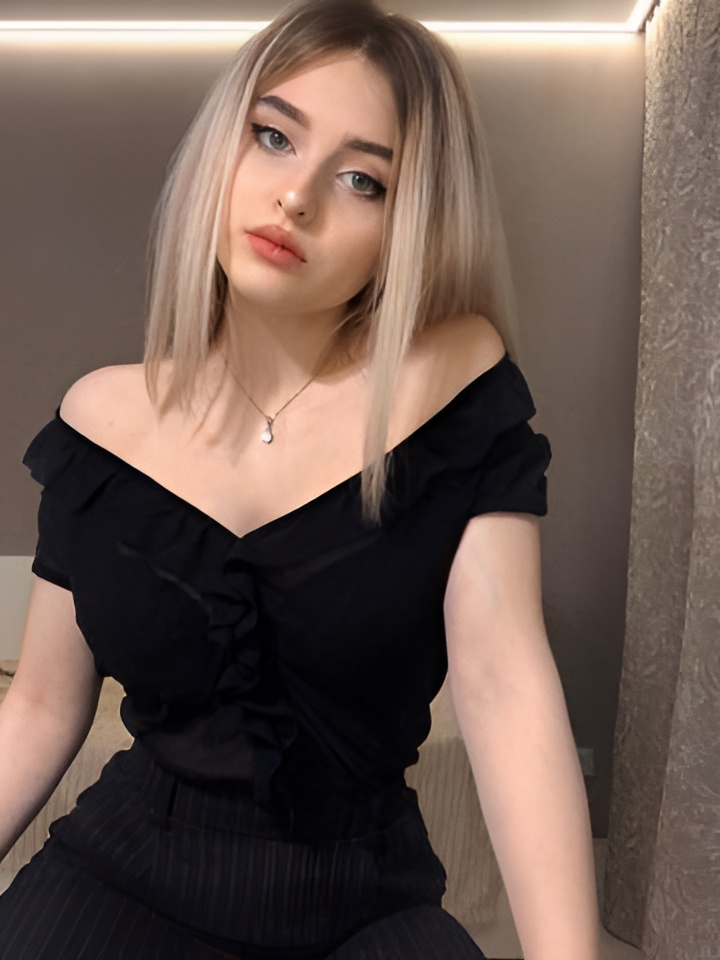 Индивидуалка Фрида, доступна для личного знакомства от 4000 руб