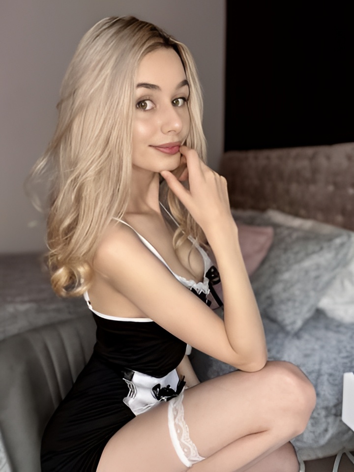 Индивидуалка Кристина, доступна для личного знакомства от 2500 руб