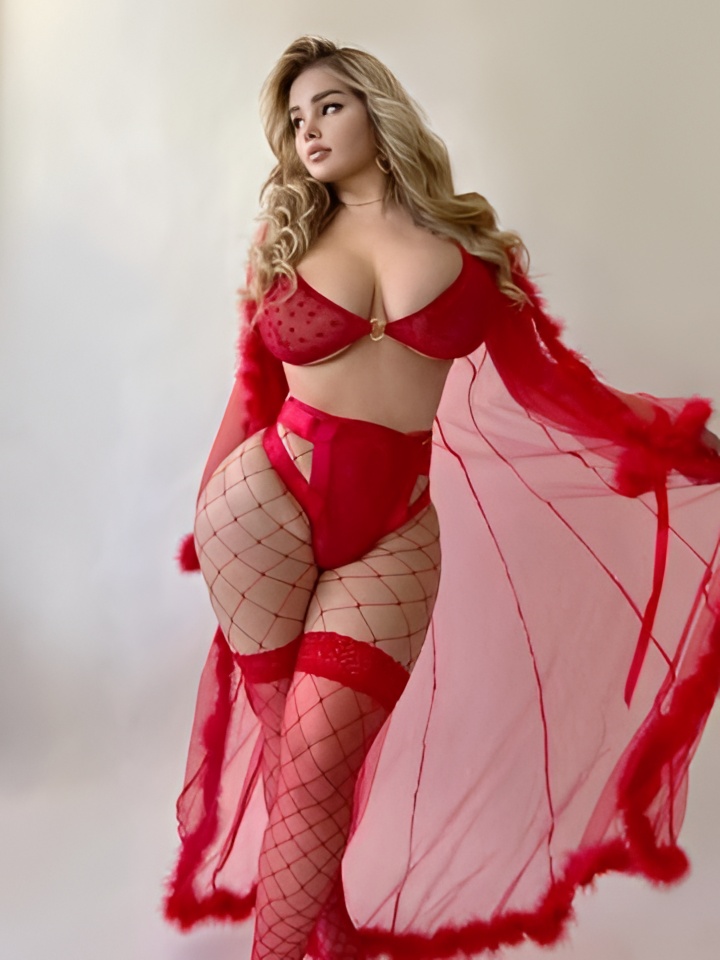 Индивидуалка Роксана, доступна для личного знакомства от 2500 руб