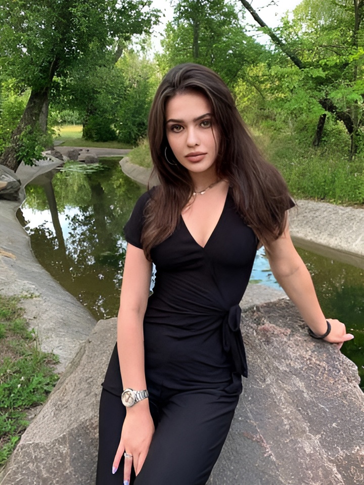 Индивидуалка Слава, доступна для личного знакомства от 1500 руб