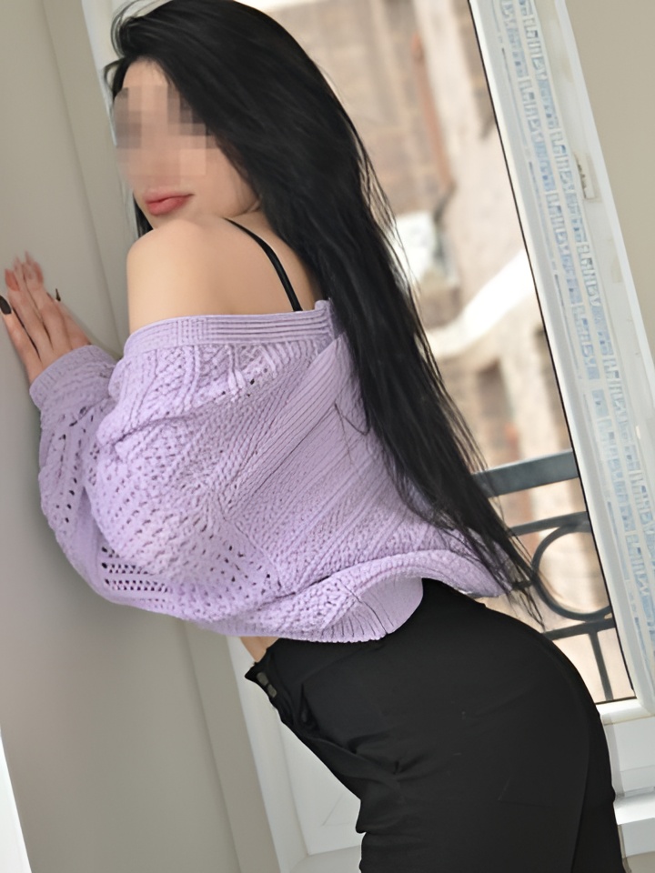 Стелла привлекальеная девушка из Михайловки цена от 3000 руб