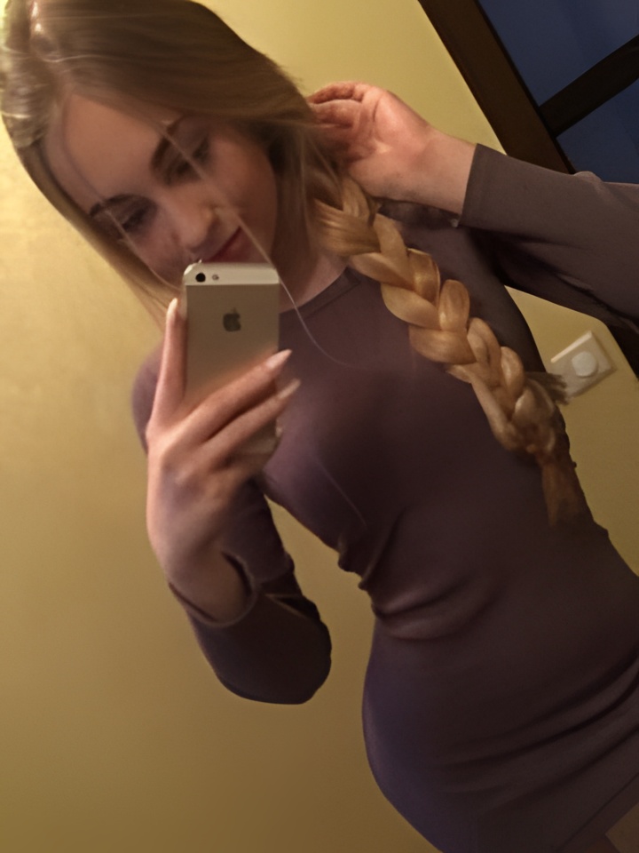 Светлана привлекальеная девушка из Михайловки цена от 1500 руб