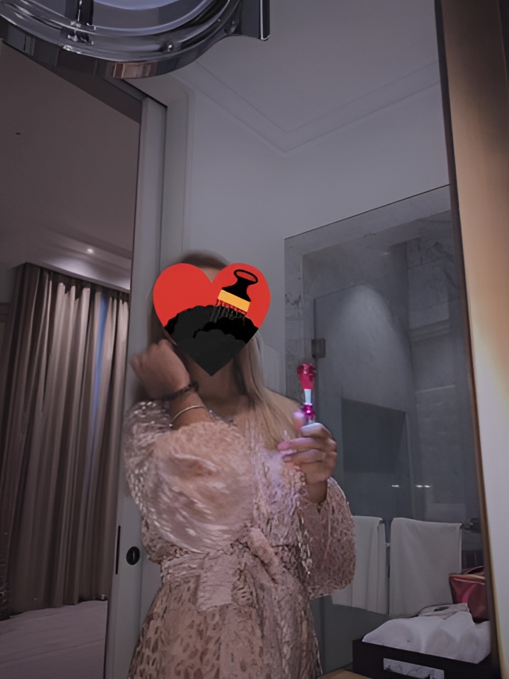 Индивидуалка Варвара, доступна для личного знакомства от 3000 руб