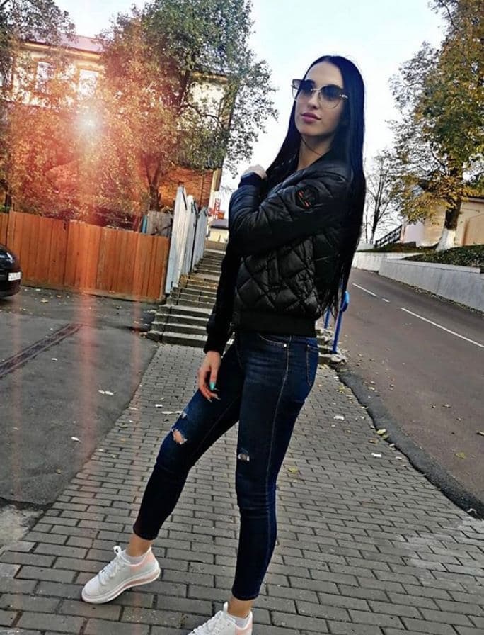 Индивидуалка 🎥 Ирина, доступна для личного знакомства от 5000 руб