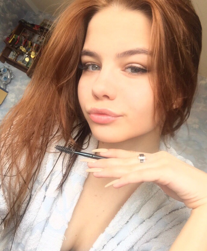 Инга привлекальеная девушка из Михайловки цена от 3500 руб