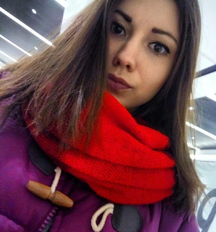 Катька привлекальеная девушка из Михайловки цена от 3500 руб