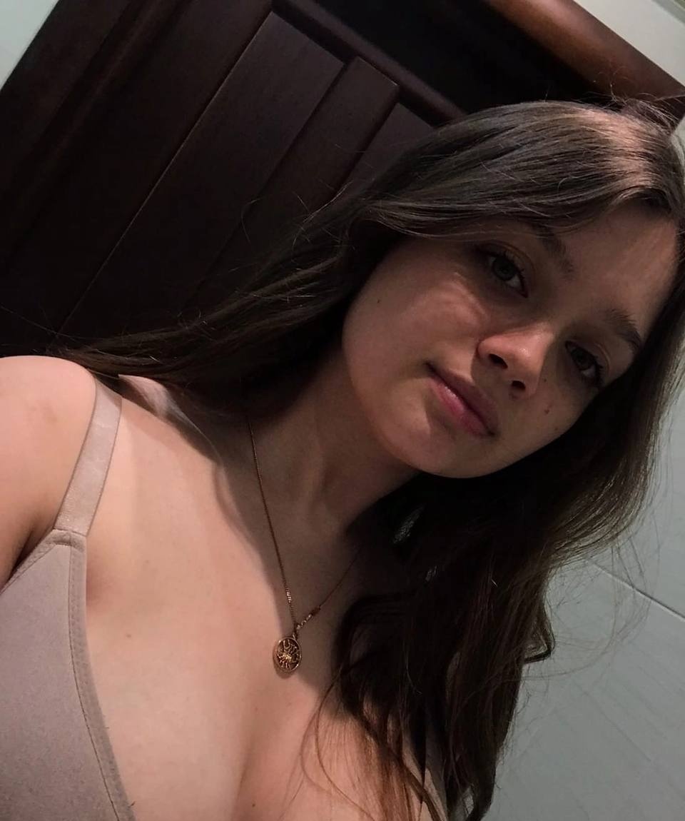 Мая привлекальеная девушка из Михайловки цена от 3000 руб