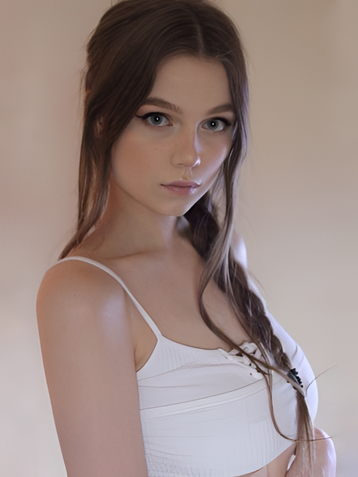 Индивидуалка Алена, доступна для личного знакомства от 1500 руб