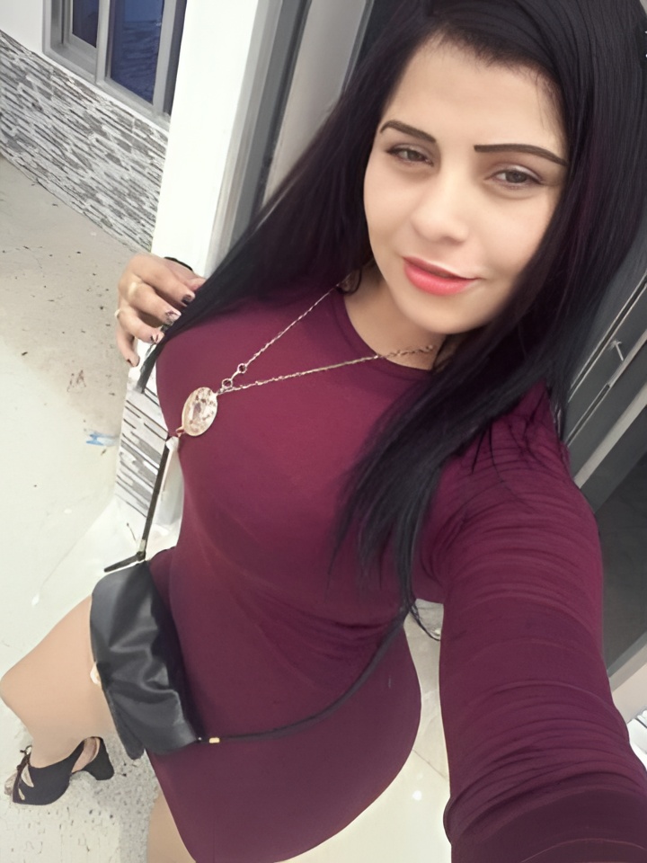 Индивидуалка Анфиса, доступна для личного знакомства от 2000 руб