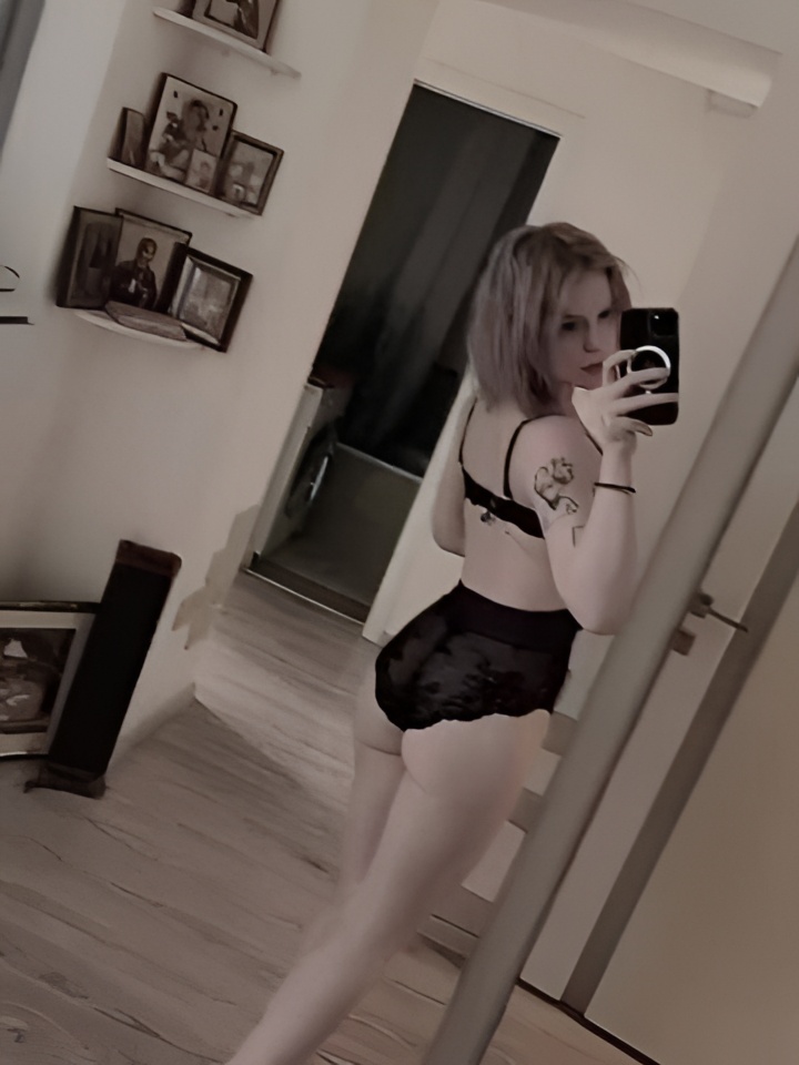 Индивидуалка Аврора, доступна для личного знакомства от 2000 руб