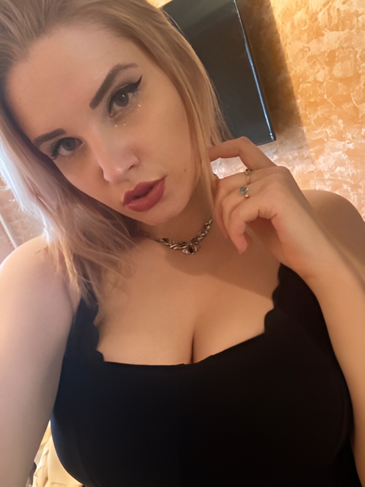 Индивидуалка Таисия, доступна для личного знакомства от 3000 руб