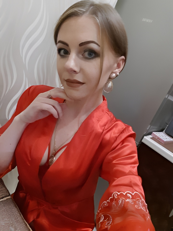 Индивидуалка Варвара, доступна для личного знакомства от 1500 руб