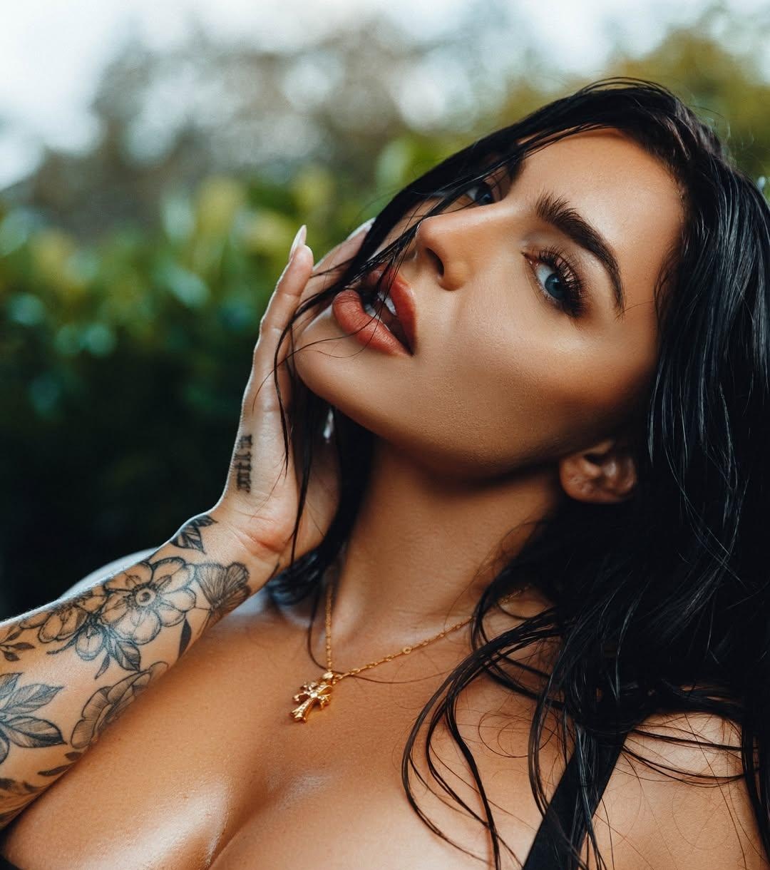 Индивидуалка Элла, доступна для личного знакомства от 6000 руб