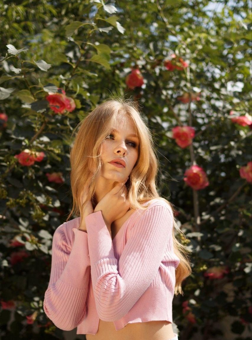 Индивидуалка Надежда, доступна для личного знакомства от 7000 руб