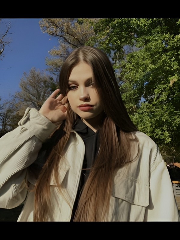 Ида привлекательная девушка из Михайловки цена от 5000 руб