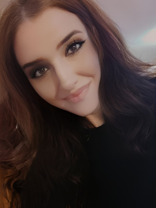 Лилия привлекательная девушка из Михайловки цена от 1500 руб