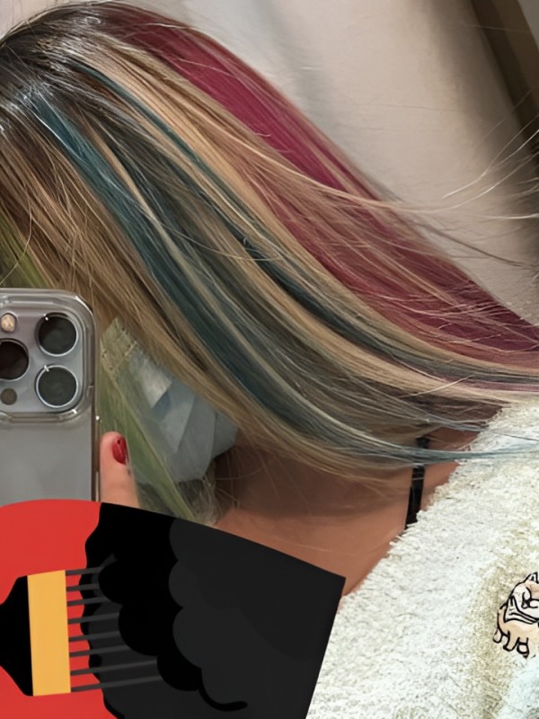 Варвара привлекательная девушка из Михайловки цена от 3000 руб