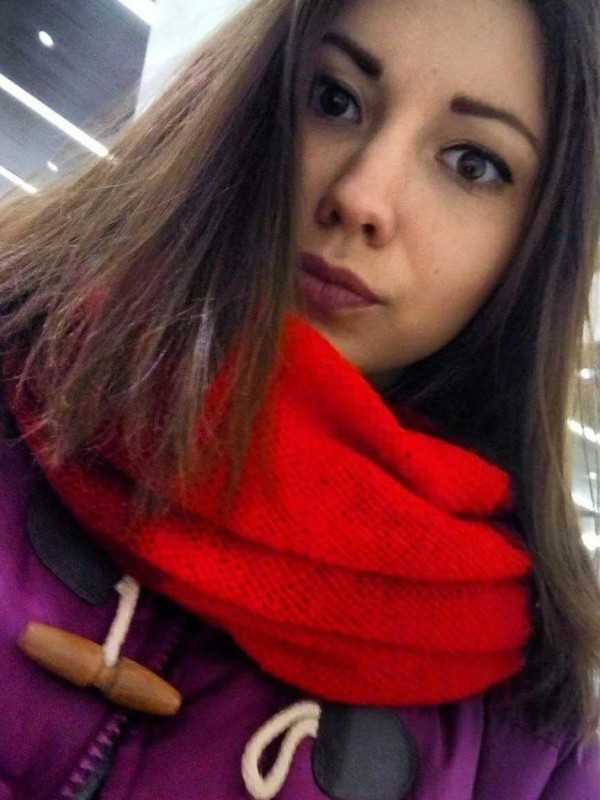 Катька привлекательная девушка из Михайловки цена от 3500 руб