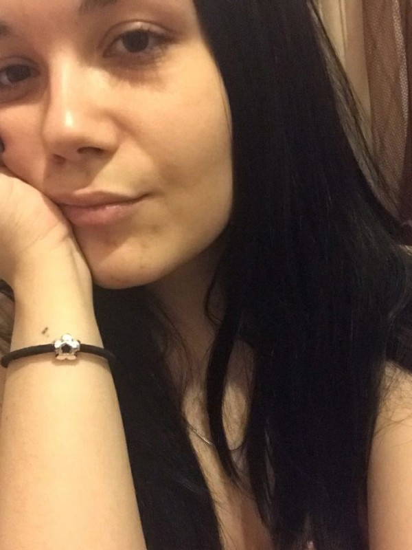 Кристина привлекательная девушка из Михайловки цена от 6000 руб